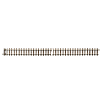 ROCO (42406) Gerade G4 920mm