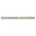 ROCO (42406) Gerade G4 920mm