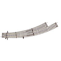 ROCO 42470 Bogenweiche BWL 5/6
