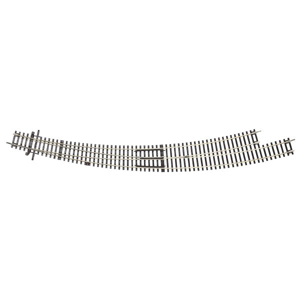 ROCO 42476 Bogenweiche links BWl9/10