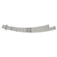ROCO 42476 Bogenweiche links BWl9/10