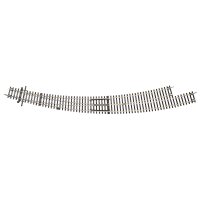 ROCO 42476 Bogenweiche links BWl9/10