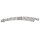 ROCO 42477 Bogenweiche BWR 9/10      UF