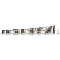 ROCO 42488 UF Weiche li. Wl 10