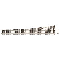 ROCO 42488 UF Weiche li. Wl 10