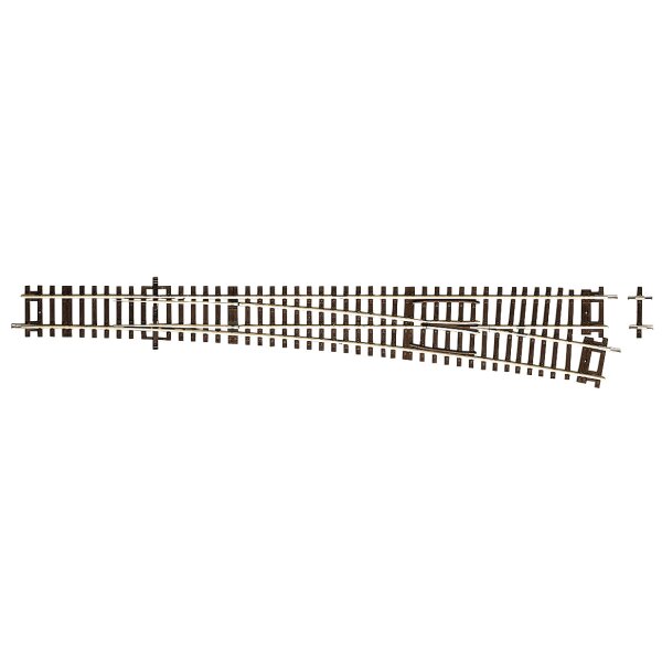 ROCO 42489 UF Weiche re. Wl 10
