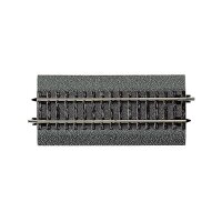 ROCO (42511) Gerade DG1 119mm