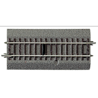 ROCO (42518) Schaltgleis G1/2           M.B