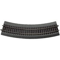 ROCO ( 42523 ) Line m. Bettung (42523) Radius R3 419.6mm