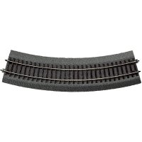 ROCO ( 42523 ) Line m. Bettung (42523) Radius R3 419.6mm