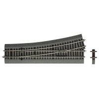 ROCO 42534 H-Weiche Wl15 li. HAN - alte Nr 42532