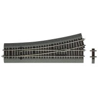 ROCO 42534 H-Weiche Wl15 li. HAN - alte Nr 42532