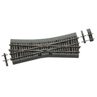 ROCO 42546 Einfache Kreuzungsweiche EKW15