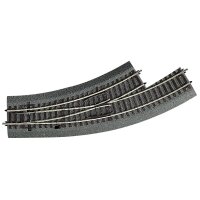 ROCO 42556 Bogenweiche links BWl2/3