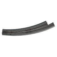 ROCO 42568 Bogenweiche links BWl9/10
