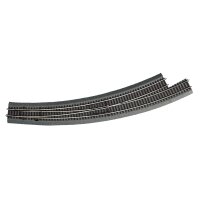 ROCO 42568 Bogenweiche links BWl9/10