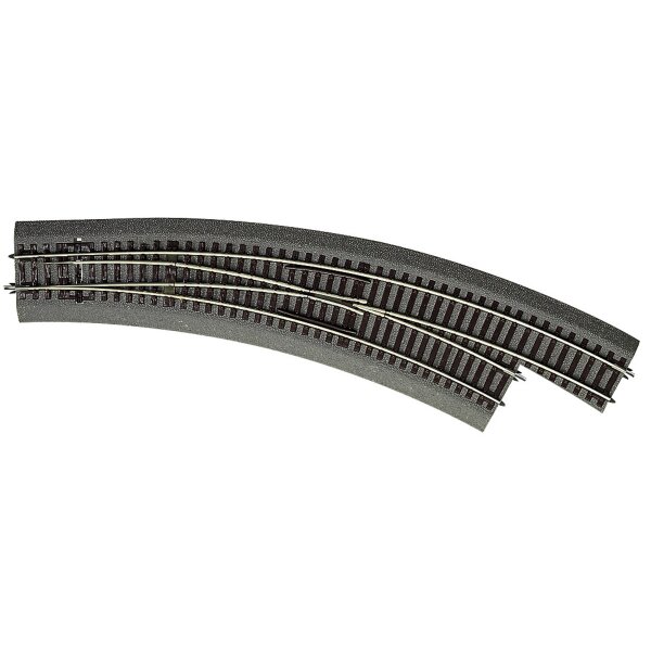 ROCO 42571 Bogenweiche re. BWr5/6   HAND