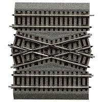 ROCO 42598 Mittelstück für doppelte...