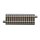 ROCO 61113 Schienengerade G100
