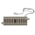ROCO 61117 Schaltgleis