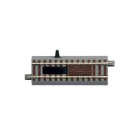 ROCO 61119 Handentkupplungsgleis