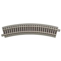 ROCO 61122 Gebogene Schiene R2