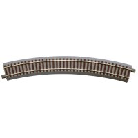 ROCO (61124) Gebogene Schiene R4