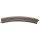 ROCO (61124) Gebogene Schiene R4