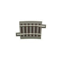 ROCO (61129) Geb. Gleis R2 7,5 Gr.