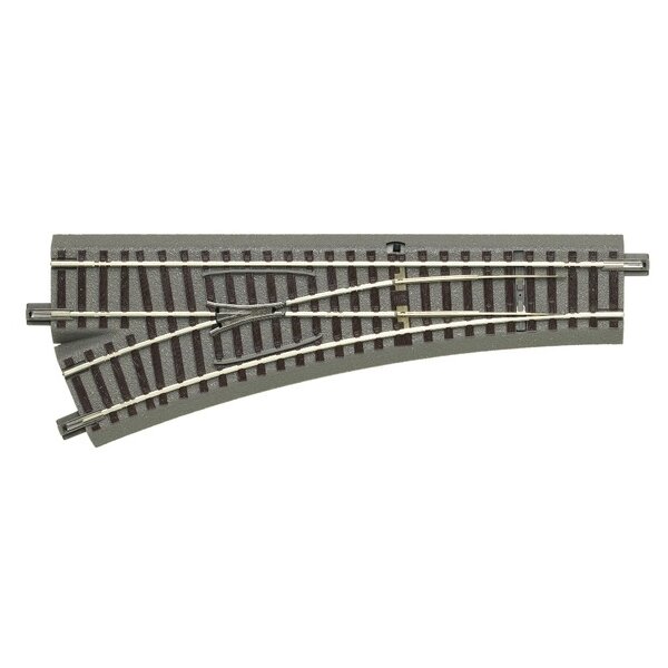 ROCO 61140 Weiche links 22,5