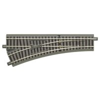 ROCO 61140 Weiche links 22,5
