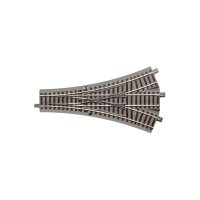 ROCO 61160 Dreiwegweiche