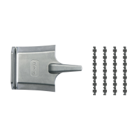 ROCO (61192) Isolierschienenverbinder mit Universalwerkzeug