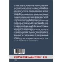 ROCO 81396 Digital für Einsteiger 2