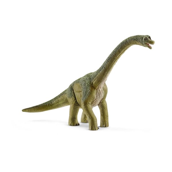 Schleich 14581 Brachiosaurus - DINOSAURS