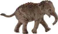Schleich 14755 Wild Life Asiatisches Elefantenbaby