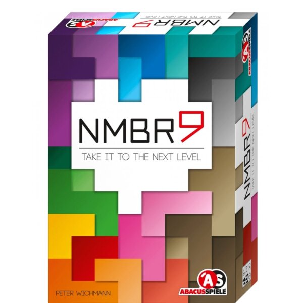 Abacus Spiele 041712  NMBR 9