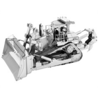 Metal Earth 50289903 Metal Earth: Premium Series POP...