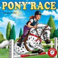 PIATNIK (633379) Pony Race