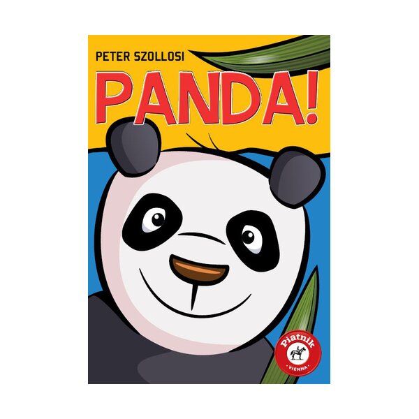 PIATNIK (613005) Panda