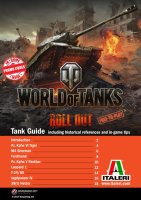 ITALERI (36510) 1:35 Jagdpanzer IV WoT
