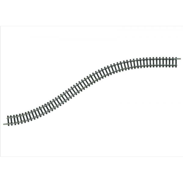 Minitrix Flexgleis 730 mm