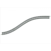 Minitrix Flexgleis 730 mm