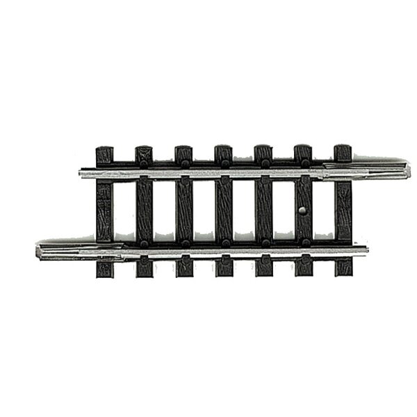 Minitrix Gerades Gleis 33,6 mm
