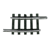 Minitrix Gebogenes Gleis Radius 2 6 Grad