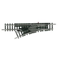 Minitrix T14951 Handweiche links R1 Produktbild...