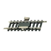 Minitrix Schaltgleis 50 mm