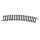 Minitrix Trenngleis gebogen Radius 2