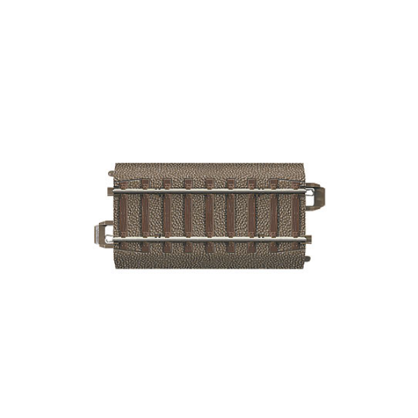 TRIX T62071 - Gleis ger. 70,8 mm