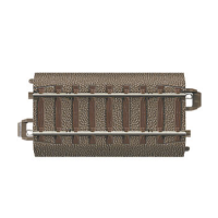 TRIX T62071 - Gleis ger. 70,8 mm